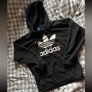 Adidas Hoodie